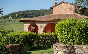 Fonte De' Medici San Casciano In Val Di Pesa